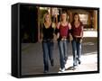 Canvas Black
