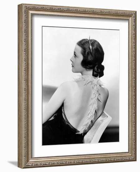 Thirty Day Princess-null-Framed Photo