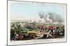 Thirty First Regiment, Battle of Ferozeshah, 2nd Day, 22nd December 1845-Madeley-Mounted Giclee Print