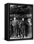 This 1908 Photo Shows Two Young Boys Working as Drivers-null-Framed Stretched Canvas