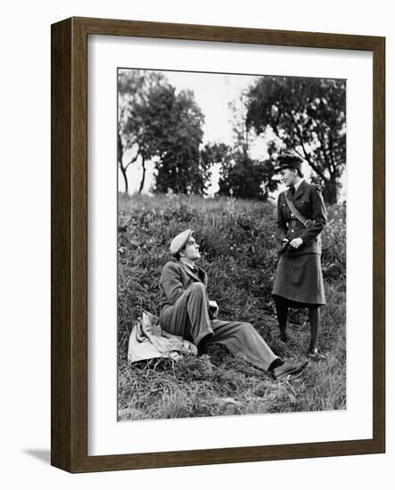 This Above All, 1942-null-Framed Photographic Print