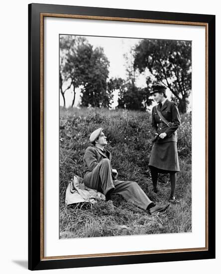 This Above All, 1942-null-Framed Photographic Print