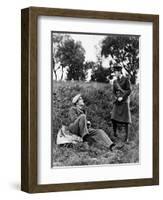 This Above All, 1942-null-Framed Photographic Print