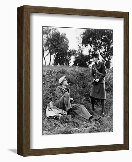 This Above All, 1942-null-Framed Photographic Print