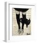 This be Cat-Loui Jover-Framed Art Print