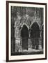 This Cathedral of Rheims, in France-null-Framed Giclee Print