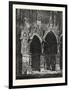 This Cathedral of Rheims, in France-null-Framed Giclee Print