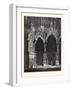 This Cathedral of Rheims, in France-null-Framed Giclee Print