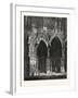 This Cathedral of Rheims, in France-null-Framed Giclee Print