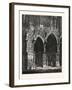 This Cathedral of Rheims, in France-null-Framed Giclee Print