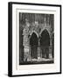 This Cathedral of Rheims, in France-null-Framed Giclee Print