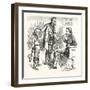This Complexion Has it Come at Last? 1880-null-Framed Giclee Print