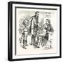 This Complexion Has it Come at Last? 1880-null-Framed Giclee Print