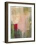 This Cursory Life-Blenda Tyvoll-Framed Giclee Print