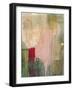 This Cursory Life-Blenda Tyvoll-Framed Giclee Print