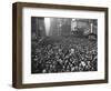 This General View of Times Square-null-Framed Photographic Print