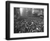 This General View of Times Square-null-Framed Photographic Print