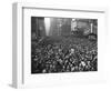 This General View of Times Square-null-Framed Photographic Print