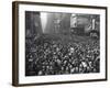 This General View of Times Square-null-Framed Photographic Print