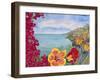 This Good Earth-Carissa Luminess-Framed Giclee Print