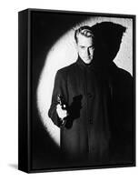 This Gun for Hire, 1942-null-Framed Stretched Canvas