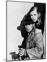 This Gun for Hire, 1942-null-Mounted Photographic Print