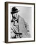 This Gun for Hire, 1942-null-Framed Photographic Print