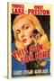 This Gun For Hire, 1942-null-Stretched Canvas