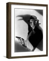 This Gun For Hire, Alan Ladd, 1942-null-Framed Photo