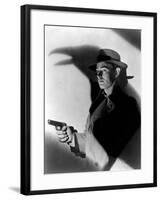 This Gun For Hire, Alan Ladd, 1942-null-Framed Photo