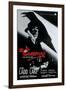 This Gun For Hire, Spanish Movie Poster, 1942-null-Framed Premium Giclee Print