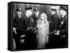 This Gun For Hire, Veronica Lake, Robert Preston, 1942-null-Framed Stretched Canvas