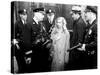 This Gun For Hire, Veronica Lake, Robert Preston, 1942-null-Stretched Canvas