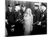 This Gun For Hire, Veronica Lake, Robert Preston, 1942-null-Mounted Photo