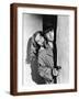 Brown Frame