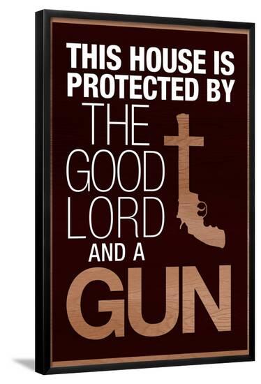 Poster, , large