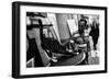 This Image is from the 1X Innovations Collection.-Ali Ayer-Framed Giclee Print