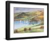 This Image is from the Bridgeman Collection.-Margo Starkey-Framed Giclee Print