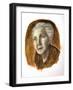 This Image is from the Bridgeman Collection.-Stevie Taylor-Framed Giclee Print