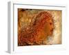 This Image is from the Bridgeman Collection.-Odilon Redon-Framed Giclee Print