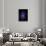 This is a New Composite Image of Galaxy Cluster MS0735.6+7421-Stocktrek Images-Stretched Canvas displayed on a wall