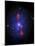 This is a New Composite Image of Galaxy Cluster MS0735.6+7421-Stocktrek Images-Mounted Photographic Print