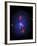 This is a New Composite Image of Galaxy Cluster MS0735.6+7421-Stocktrek Images-Framed Photographic Print