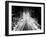 This is an Aerial View of Times Square-null-Framed Premium Photographic Print