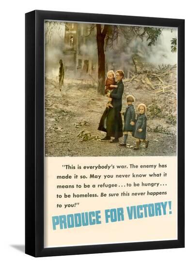 Poster, , large