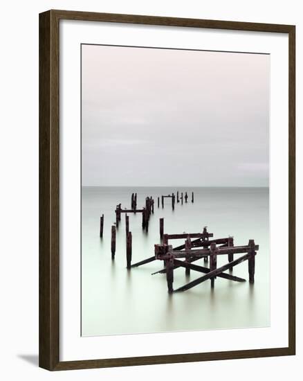 This Is It-Design Fabrikken-Framed Photographic Print