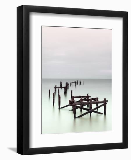 This Is It-Design Fabrikken-Framed Premium Photographic Print