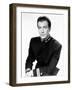 This Is My Affair, Robert Taylor, 1937-null-Framed Photo