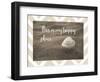 This Is My Happy Place-Tina Lavoie-Framed Giclee Print