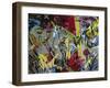 This is Only-Dan Monteavaro-Framed Giclee Print